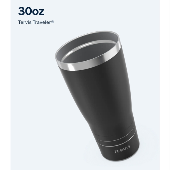 Harry Potter Tervis Stainless Steel Tumbler - 30 oz. - Picture 9 of 10